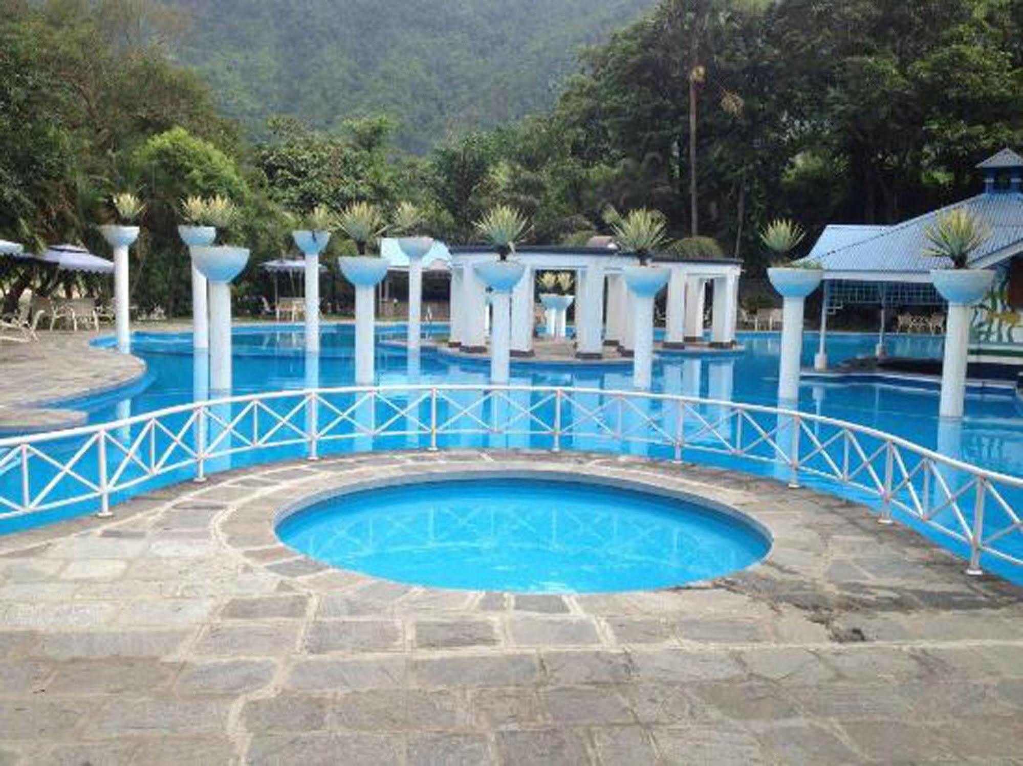 Riverside Spring Resort Darechok Exterior foto